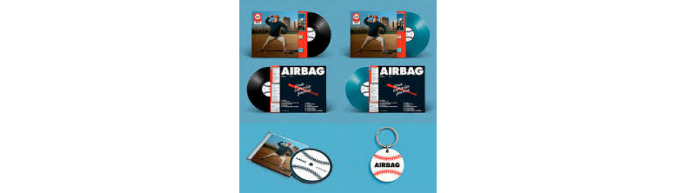 airbag